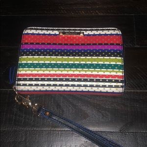 Stella and Dot wallet